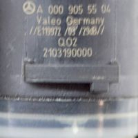 Mercedes-Benz EQC Pysäköintitutkan anturi (PDC) A0009055504