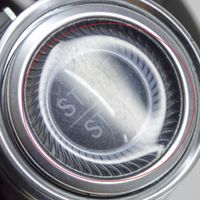 Mercedes-Benz EQC Moottorin start-stop-painike/kytkin A2939053000