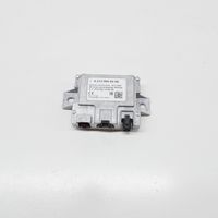 Mercedes-Benz EQC Amplificateur d'antenne A2139056406