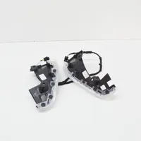 Mercedes-Benz EQC Verkleidung des Armaturenbretts A2936808700