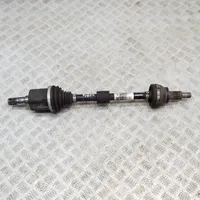 Jaguar I-Pace Rear driveshaft J9D34B402AC