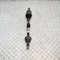 Jaguar I-Pace Rear driveshaft J9D34B402AC