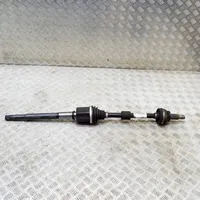 Jaguar I-Pace Rear driveshaft J9D34B402AC