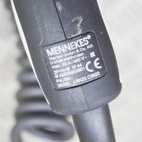 Mercedes-Benz EQC Kabel do ładowania samochodu elektrycznego A0005832901