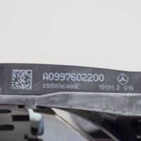 Mercedes-Benz EQC Maniglia esterna per portiera anteriore A0997602200