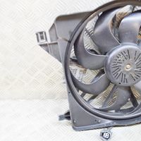 Ford Focus Kale ventilateur de radiateur refroidissement moteur CV618C607VB