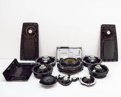 Audi A3 S3 8V Kit système audio 8V0863051