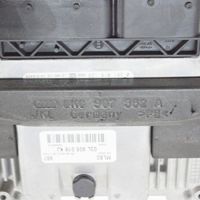 Audi A5 Sportback 8TA Sterownik / Moduł ECU 03L906018KJ