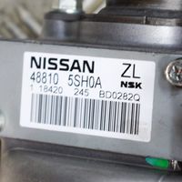 Nissan Leaf II (ZE1) Hammastangon mekaaniset osat 488105SH0A