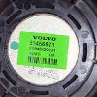 Volvo XC40 Kit sistema audio 31456871