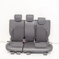 Ford Ecosport Seat set 