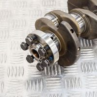 Volkswagen Golf VII Crankshaft 