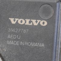 Volvo S90, V90 LED-liitäntälaitteen ohjausmoduuli 31427787