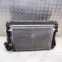 Volkswagen Golf VII Air conditioning (A/C) system set 5Q0121205AQ