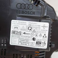 Audi Q3 F3 Nopeusmittari (mittaristo) 83A920790E