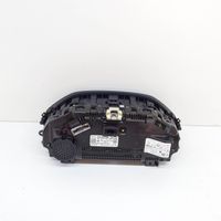 Audi Q3 F3 Tachimetro (quadro strumenti) 83A920790E