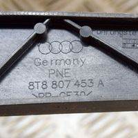Audi A5 Sportback 8TA Soporte de apoyo de la esquina del parachoques 8T8807453A