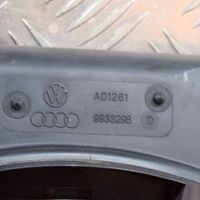 Audi A5 Sportback 8TA Osłona wentylatora chłodnicy 8K0959501F
