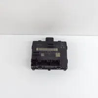 Audi Q3 F3 Oven ohjainlaite/moduuli 5Q0959595K