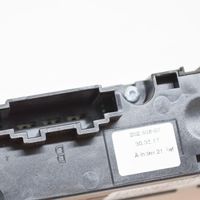 Audi A5 Przełącznik / Włącznik nawiewu dmuchawy 8W0919158