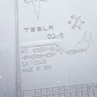 Tesla Model X Rivestimento del tergicristallo 107650900B