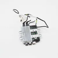 Tesla Model X Muut laitteet 104282900F