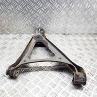 Porsche Cayenne (92A) Triangle bras de suspension supérieur arrière 95831104211