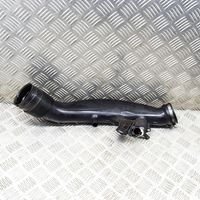 BMW 5 F10 F11 Conduit d'air (cabine) 7583726