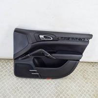 Porsche Cayenne (92A) Tapicerka / Komplet 7P5867011C