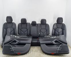 Porsche Cayenne (92A) Set interni 7P5867011C