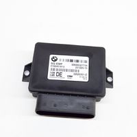 BMW 6 F12 F13 Moduł / Sterownik hamulca postojowego EMF 6863277