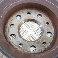 Maserati Levante Rear brake disc 670105705