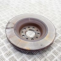 Maserati Levante Rear brake disc 670105705