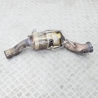 Maserati Levante Catalyst/FAP/DPF particulate filter 670107530