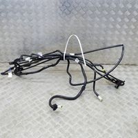 Maserati Levante Tuyau d'alimentation conduite de carburant 670106750