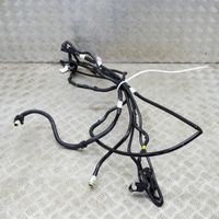 Maserati Levante Tuyau d'alimentation conduite de carburant 670106750