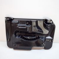 Maserati Levante Subwoofer-bassokaiutin 670100017