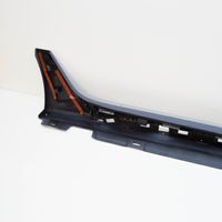 Audi A5 Sill 8W8853859GGRU