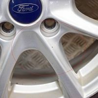 Ford Fiesta R15-alumiinivanne H1BCA1B