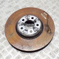 BMW 3 G20 G21 Disque de frein avant 8858705