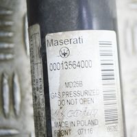 Maserati Ghibli Priekšpusē amortizators 00013564000