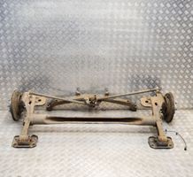 Opel Astra J Rear axle beam 