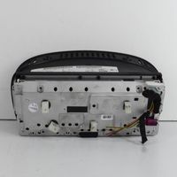 BMW 3 E90 E91 Monitori/näyttö/pieni näyttö 9211969