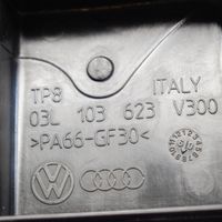 Volkswagen Golf VI Altra parte del vano motore 03L103623