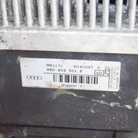 Audi A5 8T 8F Aro de refuerzo del ventilador del radiador 8K0121003Q