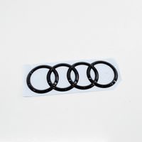 Audi A5 Emblemat / Znaczek tylny / Litery modelu 8W6853742AT94