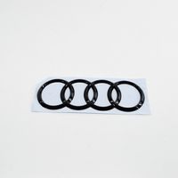 Audi A5 Logo, emblème de fabricant 8W6853742AT94