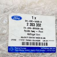 Ford Ranger Aile 2353332