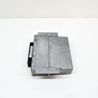 Saab 9-5 Sterownik / Moduł ECU 09378729