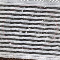 Nissan NP300 Radiatore intercooler 14461EB360